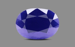 Blue Sapphire - BBS 9522 (Origin - Thailand) Fine - Quality